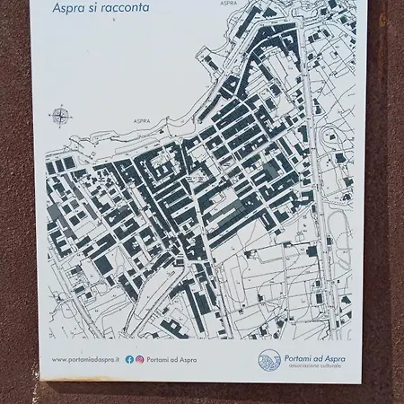 Apartmán Aspranthouse Aspra