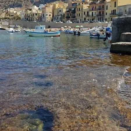 Apartmán Aspranthouse *