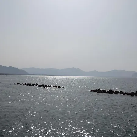 Aspranthouse Apartmán Aspra