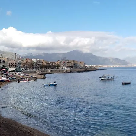 Apartmán Aspranthouse