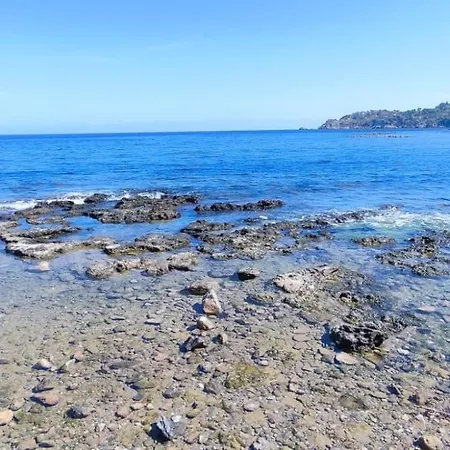 Apartmán Aspranthouse