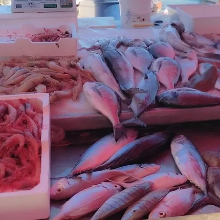 Aspranthouse Apartmán Aspra