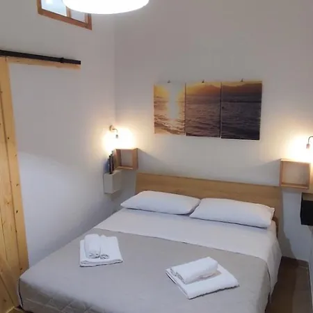 Aspranthouse Apartmán