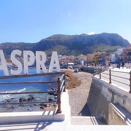 Aspranthouse Apartment Aspra