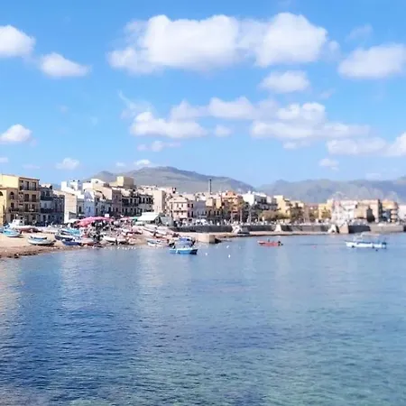 Aspranthouse Appartamento Aspra