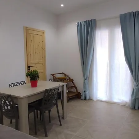 Aspranthouse Aspra