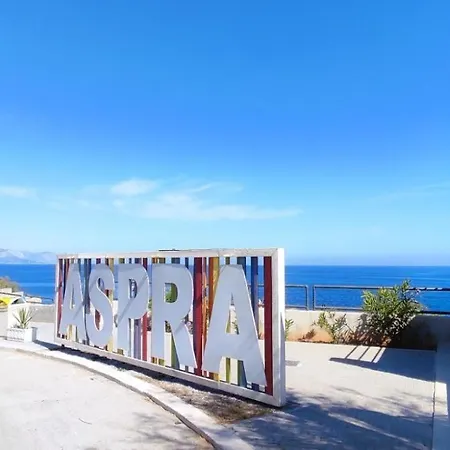 Aspranthouse Appartamento