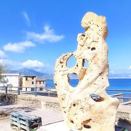 Aspranthouse Appartamento *