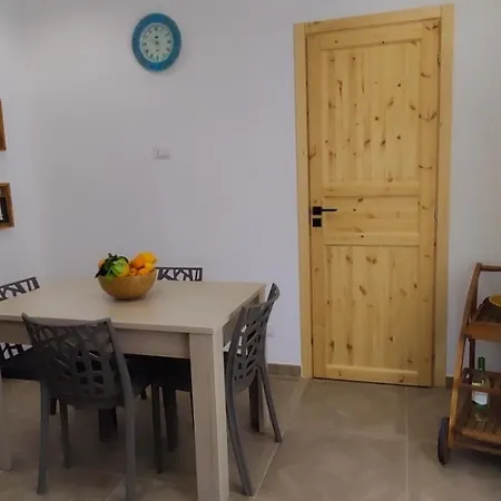 Apartment Aspranthouse *