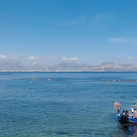 Aspranthouse Appartamento Aspra