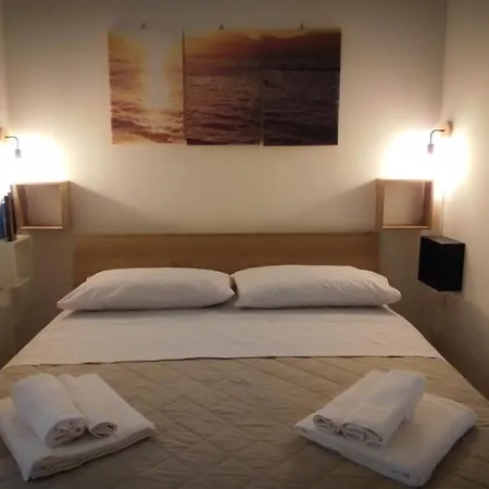 Aspranthouse Aspra