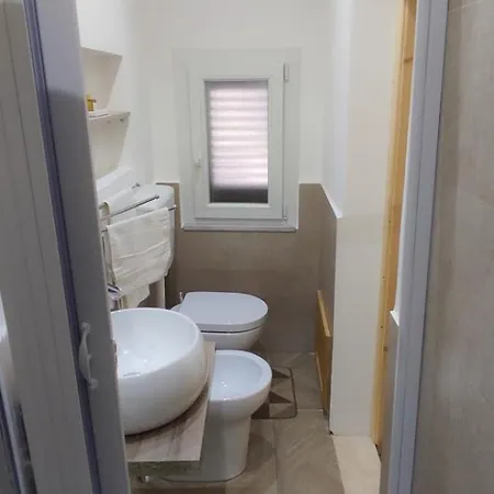 Aspranthouse Appartamento *