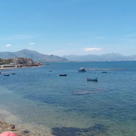 Aspranthouse Appartamento Aspra