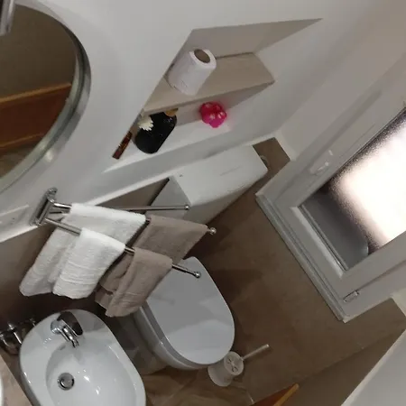 Aspranthouse Apartment Aspra