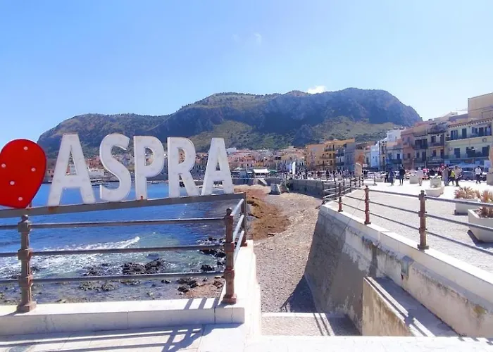 Aspranthouse Appartement Aspra
