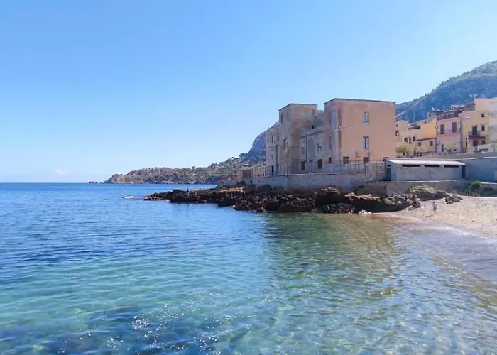 Aspranthouse Appartement