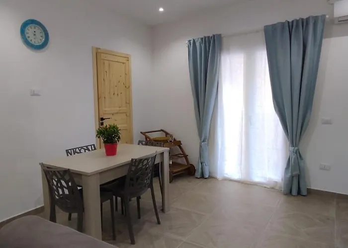 Aspranthouse Aspra