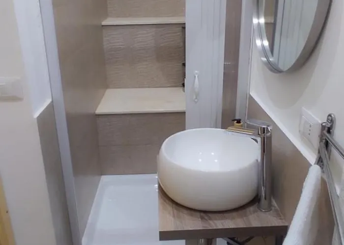Aspranthouse Apartment Aspra