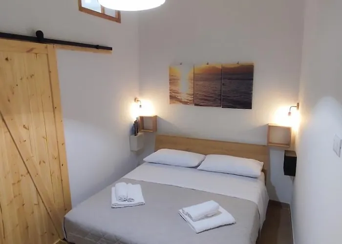 Aspranthouse Apartment